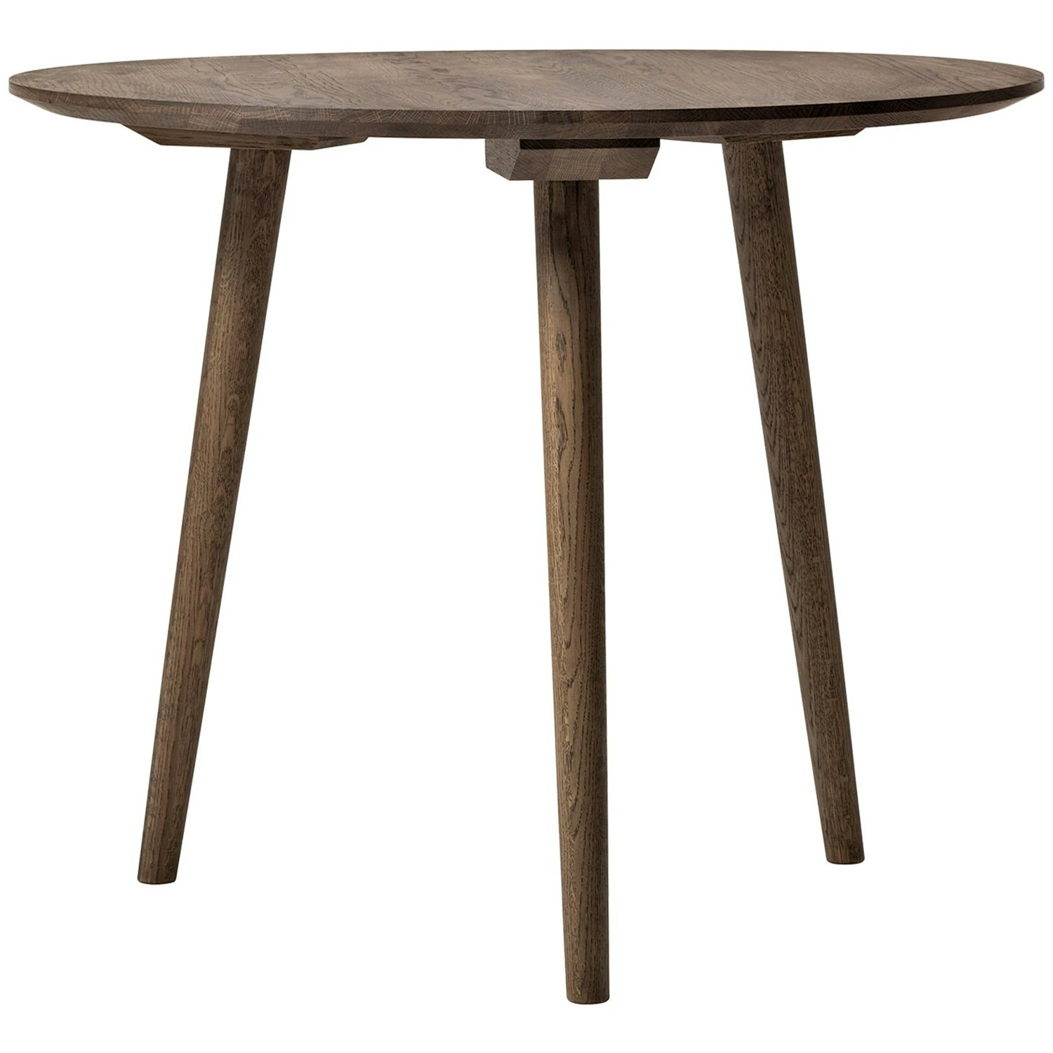 &Tradition In Between Tisch SK3, In Geöltem Walnussholz 3 &Tradition In Between Tisch SK3, In Geöltem Walnussholz