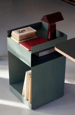 &Tradition Rotate SC73 Servierwagen, Hunter -Möbelgeschäft tradition rotate sc73 hunter 4