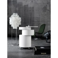 Verpan Barboy, Orange 8 Verpan Barboy, Orange -Möbelgeschäft verpan barboy 2 1