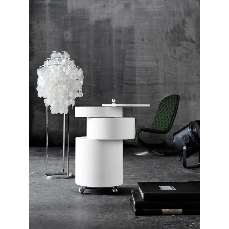 Verpan Barboy, Orange 5 Verpan Barboy, Orange – Bild 3