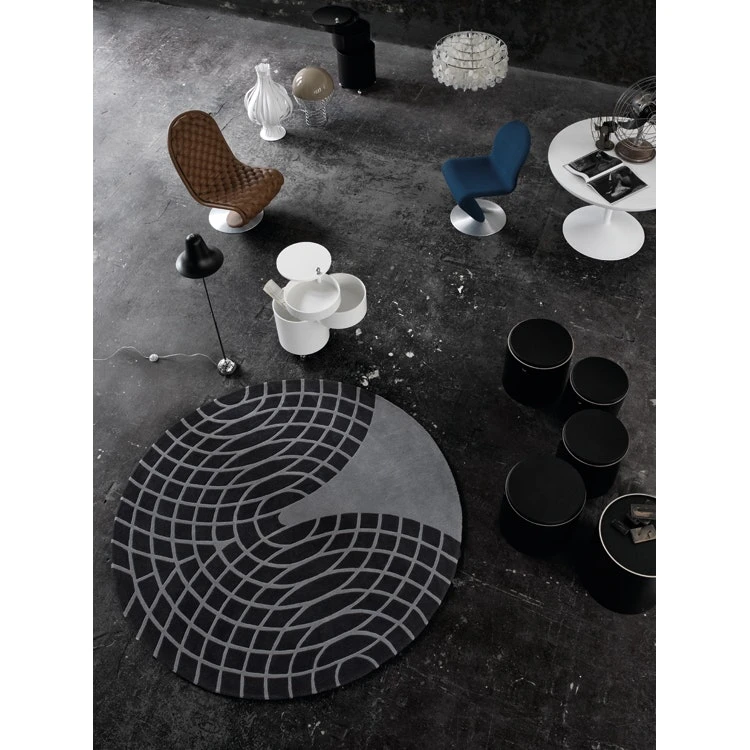 Verpan Barboy, Orange 6 Verpan Barboy, Orange – Bild 4