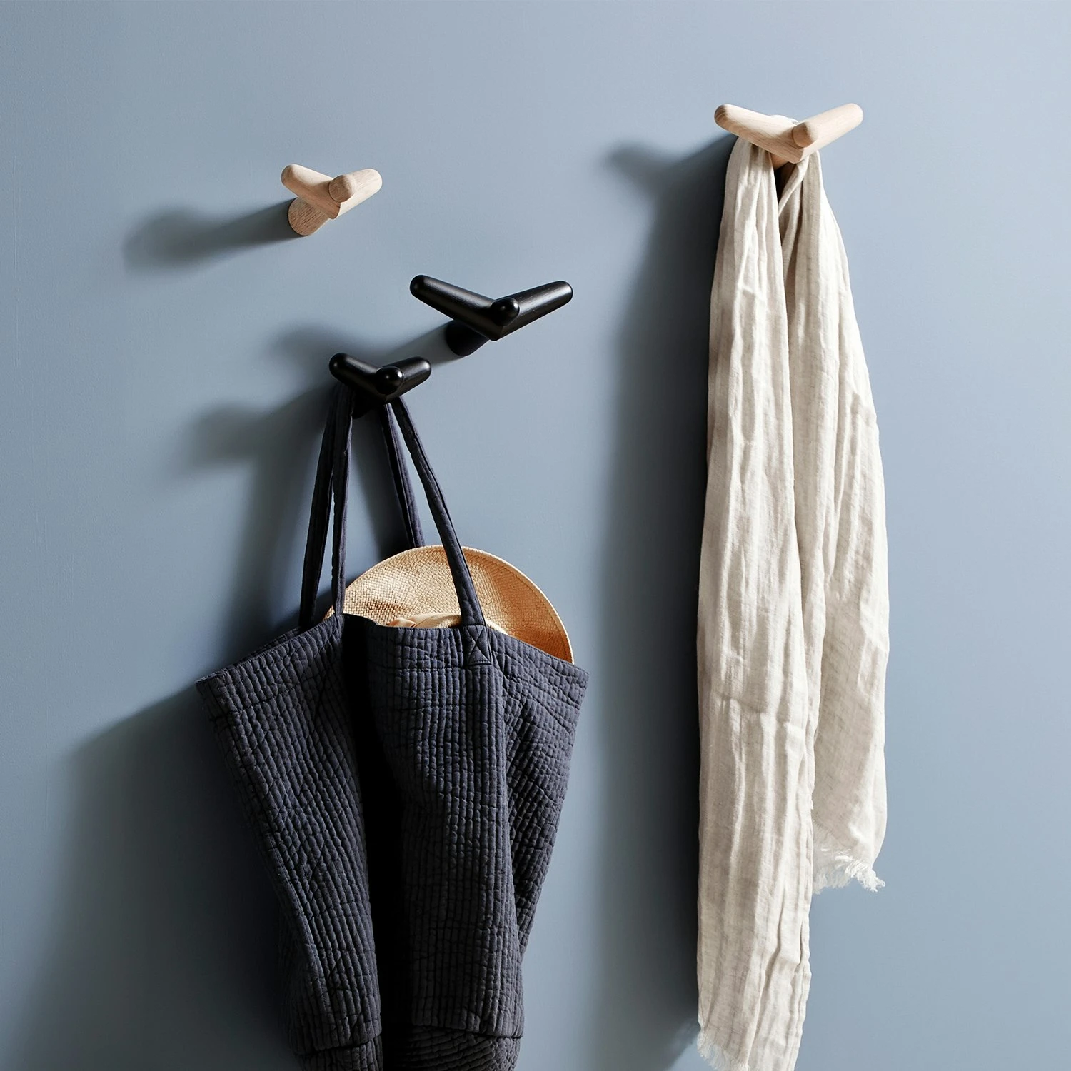 Woud Haken Tail Wing S, Eiche 6 Woud Haken Tail Wing S, Eiche – Bild 4