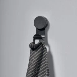 Zone Denmark Puck Haken Einfach, Weiß 6 Zone Denmark Puck Haken Einfach, Weiß -Möbelgeschäft zone denmark puck haken einfach schwarz 1