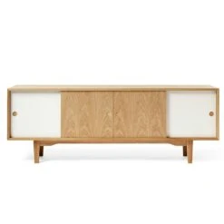 Moodi 180 Medienmöbel, Warm Grey -Möbelgeschäft zweed moodi 180 medienmobel warm grey 3