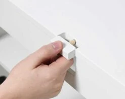 PeepM2 Medienmöbel, Slate Grey/Eiche -Möbelgeschäft zweed peepm2 medienmobel angel white eiche 1